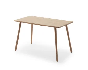 Georg Desk, oak