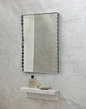 Arcs Mirror Rectangle S, mirrored