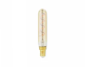 Amp LED Bulb Spiral 1,5W E14
