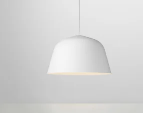 Ambit Pendant Lamp Ø40, white
