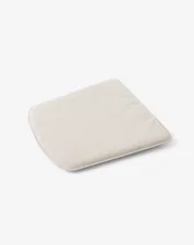 Thorvald SC100/SC101 Lounge Chair Seat Pad, Heritage Papyrus