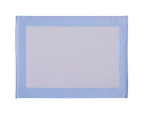 Ram Place Mat, lavender