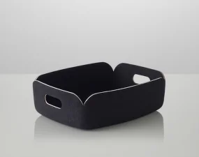 Restore Tray, black