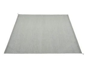 Ply Rug 280x280, grey