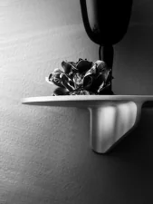 Museum NM&.045 Shelf, aluminium