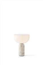 Kizu Portable Table Lamp, Kunis Breccia