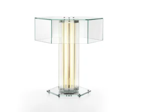 SuperWire Table Lamp