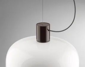 Bellhop Glass S2 Suspension, cioko