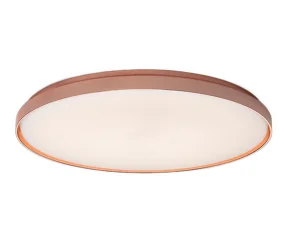 Clara Ceiling/Wall Light, copper