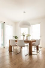 Skygarden 1 Suspension, white