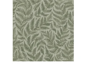 Ferns Wallpaper 7792