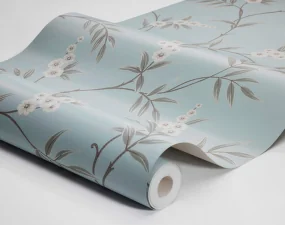 Floral Tree Wallpaper 7762