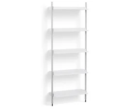 Pier System Combination 111, white