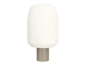 Tradition Floor Lamp, white