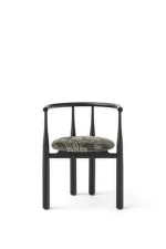 Bukowski Chair, black/Tiger Mountain 003