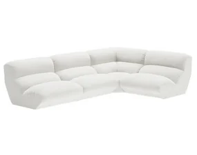 Hi Lo Sofa Configuration C, Cifrado 0121