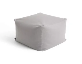 Pouf Story, grey