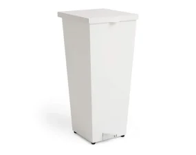 Loop Bin 58L, white