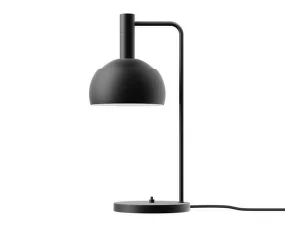 FJ Elements Table Lamp, black