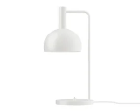 FJ Elements Table Lamp, white