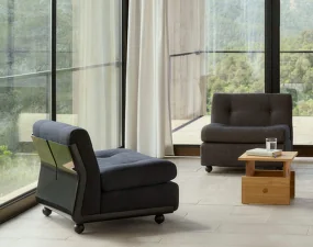 Amanta 1-Seater, Mode 040