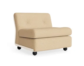 Amanta 1-Seater, Vanir 413