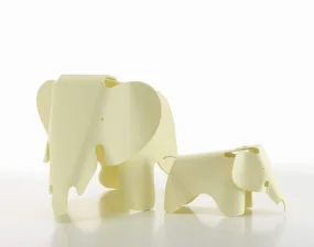 Eames Elephant Small RE, canary