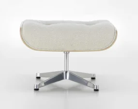 Lounge Chair Ottoman Chestnut Natural, Nubia 02