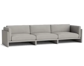 Softy Modular Sofa 4-Seater, Remix 133