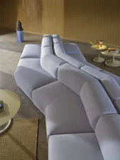 Connect Back-to-back Sofa Configuration 3, Acca 731
