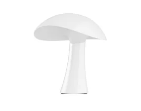Rumee 220 Portable Lamp, cloud white