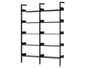 Rombe Configuration A, anthracite