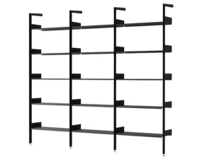 Rombe Configuration F, anthracite