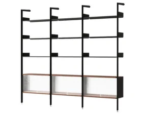 Rombe Configuration K, anthracite