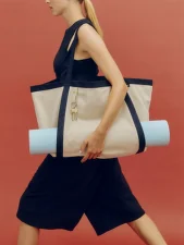 Everyday Sports Bag M, grey