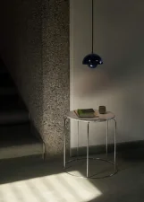 Flowerpot VP10, ivory