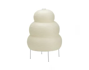 Akari 25N Floor Lamp