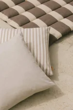 Strand Outdoor Cushion, sand