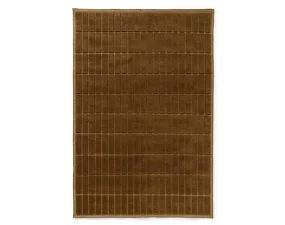 Tile Rug 200x300, hazel tiles