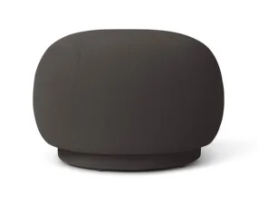 Rico Pouf, Grain chocolate