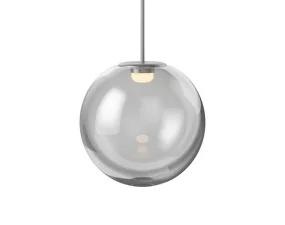 Blume Solitaire Ø25, grey
