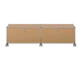 USM Haller Media Unit M61, beige