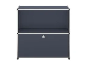 USM Haller Sideboard M62, anthracite