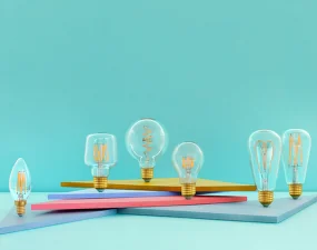 WattNott Willis 4.5W LED Bulb