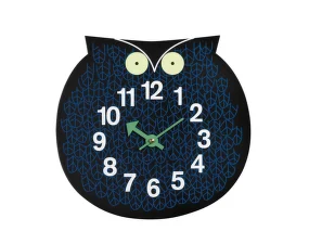 Omar the Owl Timer