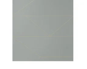 Lines Wallpaper, grey
