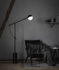 Balancer Floor Lamp