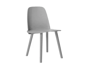 Nerd Chair, grey