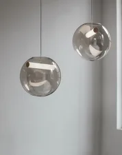 Reveal Pendant D35