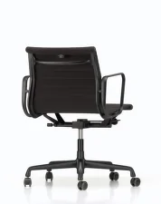 Aluminium Chair EA 117